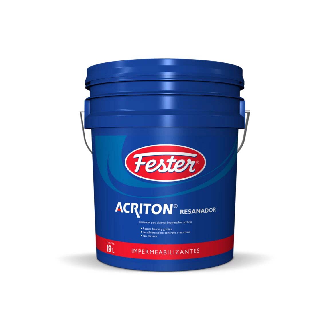 Fester Acriton Resanador