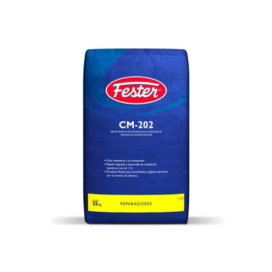 Fester CM-202 25 Kg